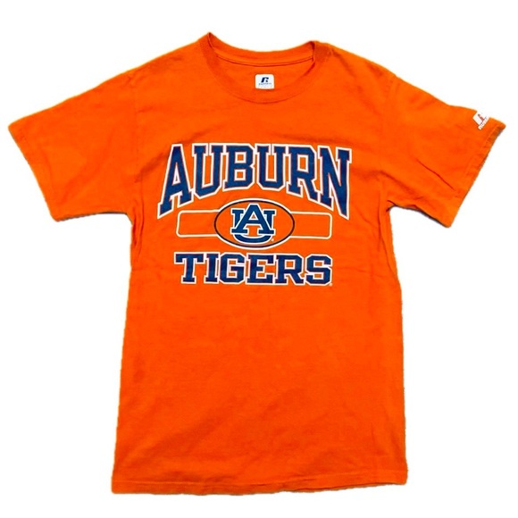 NCAA Auburn Tigers shirt - Picture 3 of 4